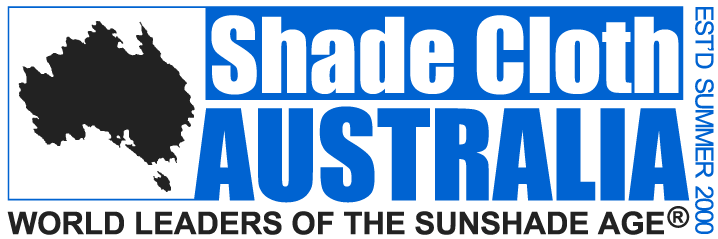 Shade Cloth Australia
